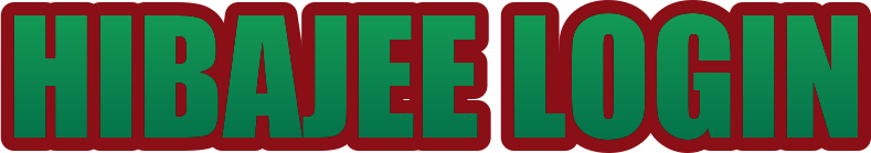 hibajee login